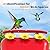 Hummingbird Feeder with Camera Solar Powered, 2.5K AI Bird Recognition with Auto Capture, Ant & Bee Proof for Hummingbirds Feeder, IP66 Waterproof Hummingbird Feeders for Outdoors, Easy Clean & Fill