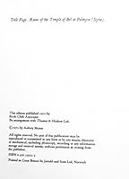 Cities in the Sand B0006C3QT4 Book Cover