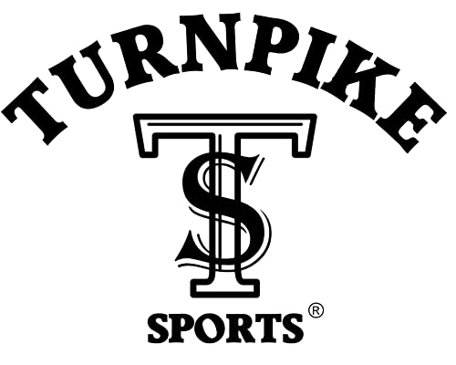 Turnpike Sports&reg; copertina