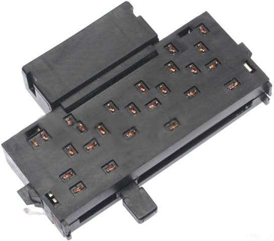 Blower Motor Switch for 1997-1998 Ford E350 Econoline (PG-1751518)