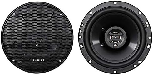 Hifonics zs653 Clearance