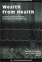 Wealth from Health 1886938849 Book Cover