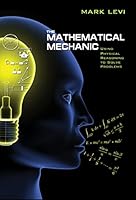 Algopix Similar Product 4 - The Mathematical Mechanic Using