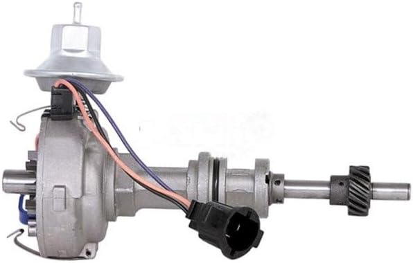 Ignition Distributor for 1974-1977, 1980-1984 Ford Bronco (PG-2368395)