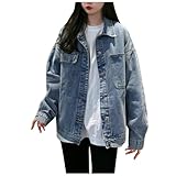 デニムジャケット Gジ