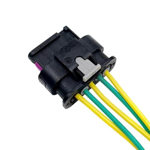 Capteur d'oxyde d'azote 8983528480 sonde de rechange pour éliminer les défauts NOx Isuzu