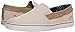 Tommy Bahama Men's Exodus Shoe, Cream, 13 D US