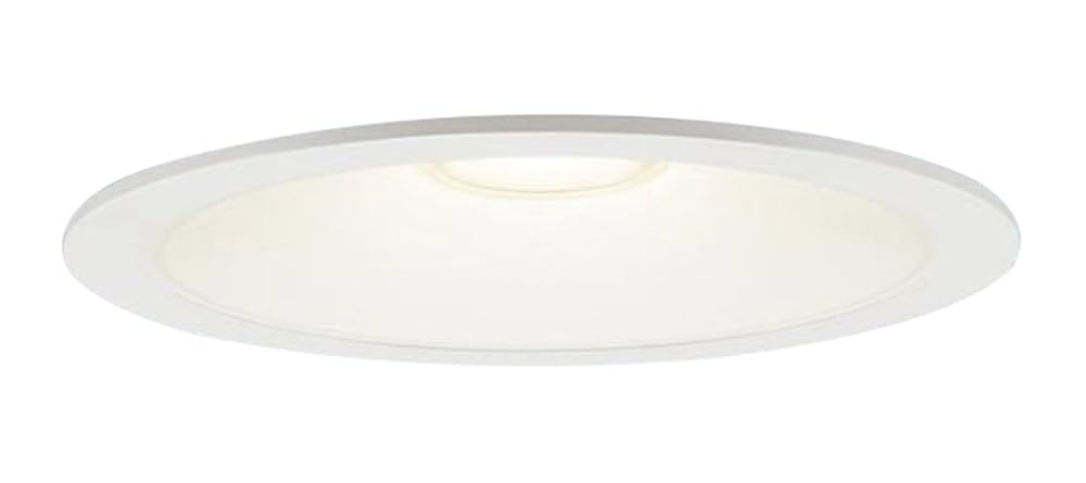 在庫中古品美品 Panasonic LEDダウンライト 6個 ダイコー6個セット 在庫中古品美品 Panasonic LEDダウンライト 6個 ダイコー6個