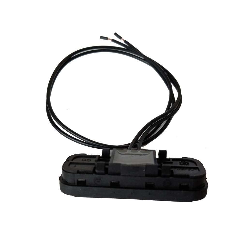 Car Rear Tailgate Opening Switch Trunk Release Liftgate Latch Push Button 13393912 9012141 Compatible with Chevrolet Cruze 2009-2014