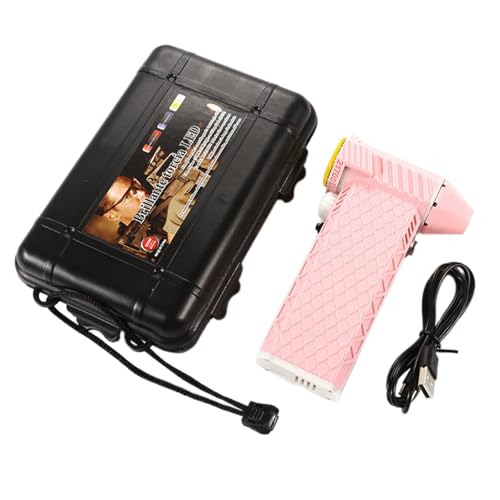 Souffleur de poussière 110000 tr/min pour un séchage ultra rapide 80W