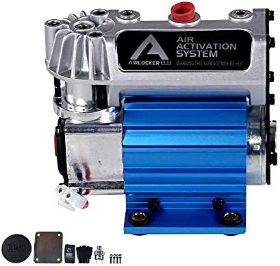 ARB CKSA12 Air Locker Accessories by ARB