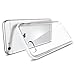Spigen Neo Hybrid EX iPhone 6S Case with Flexible Inner Bumper and Reinforced Hard Frame for iPhone 6S 2015 - Shimmery White
