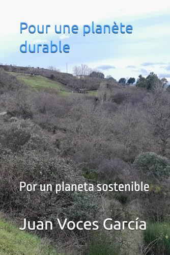 Pour une planète durable: Por un planeta sostenible