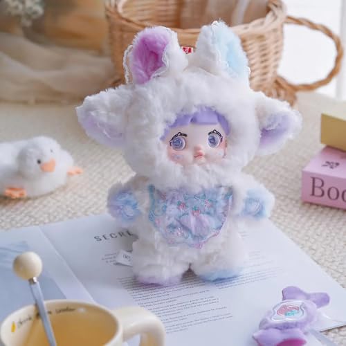 Muñeco Vinilo Nommi Serie Frutas Interesantes 20 cm miniatura 4