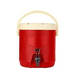 ◆ Largement utilisé: le conteneur d’isolation peut être utilisé dans les cafés, buffets, bureaux, hôtels, jardins d’enfants, jardins d’enfants, salons de thé, campings, jardins, banquets de mariages, chantiers de construction ou autres grands événements ou célébrations.