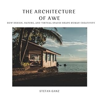 The Architecture of Awe cover art