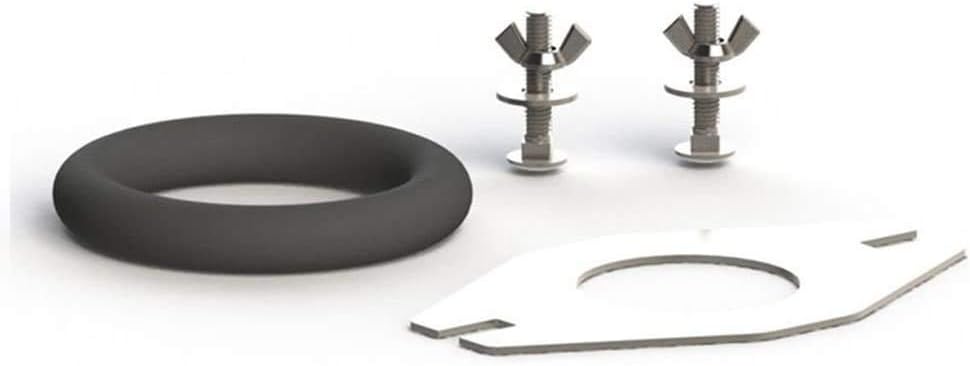 Close Coupling Kit Toilet Plate Ideal Standard Washer Rubber Doughnut