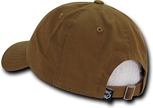 Image of Relaxed Graphic Cap,Gadsden Flag