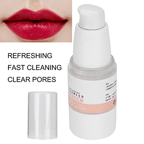 20 Ml/fles Lip Exfoliërende Crème, Effectieve Zachte Sterke Penetratie Lip Reparatie Balsem Voor Lip Hydraterende… - Image 6