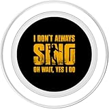 Zoom IMG-1 non canto sempre oh aspetta Zoom IMG-1 non canto sempre oh aspetta