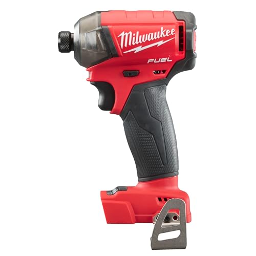 Visseuse à choc silencieuse MILWAUKEE FUEL M18 FQID 0X sans batterie ni chargeur 4933459187