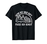 Waldarbeit Förster & Holzfäller Designs