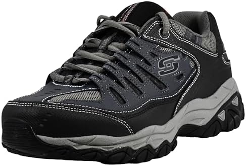 Skechers Men's Equalizer Double Play Slip-On