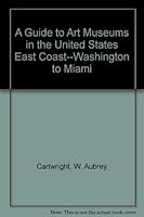 A Guide to Art Museums in the United States B004H63ELU Book Cover