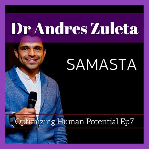 An Interview With Dr Andres Zuleta Podcast Por  arte de portada