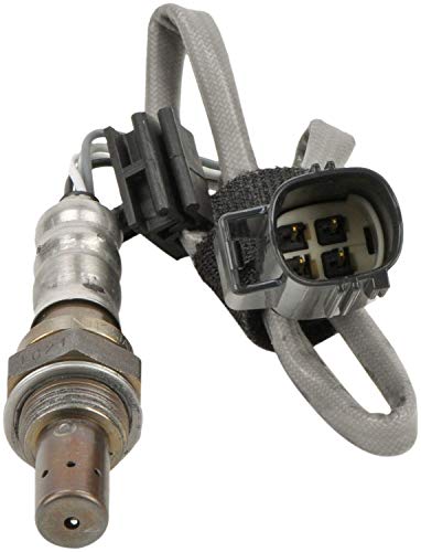 Sensor de Oxígeno Bosch 15804 Premium OE Fitment