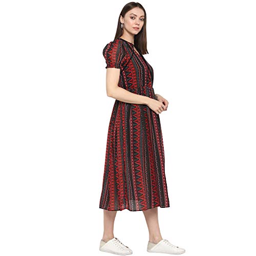 Image of Women's Maxi Dress