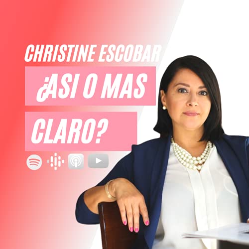 『Asi o mas claro』のカバーアート