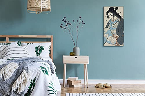 Image décoration haut de gamme 30x60cm tableau horloge modernes japon