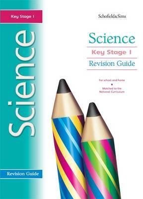[Key Stage 1 Science Revision Guide] (By: Penny Johnson) [published ...