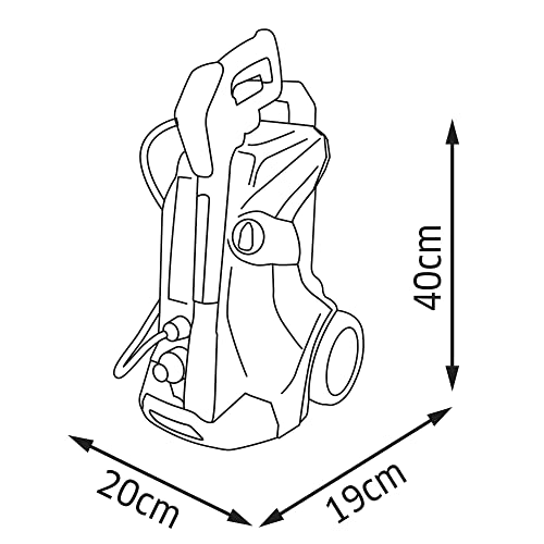 Karcher Nottoyeur Haute Pression Smoby Le Karcher - vue 6