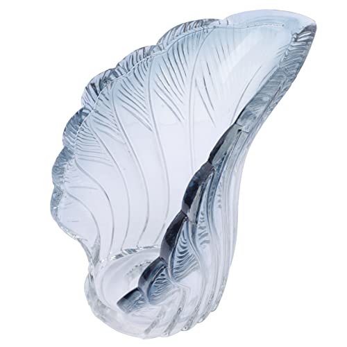 Balacoo 535L7A4314BCAUE8S7IG Glass Lamp Shade Replacement Flower Shape Lamp Shade thumb #2