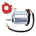 47960-60050 ABS Brake Booster Pump Motor Compatible for 4 Runner 2005-2020 Land Cruiser 2007-2018 Lexus GX460 GX470 LX570 LX450D FJ Cruiser 2006-2018 47070-60030 4796060050 4707060030