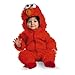 Elmo Infant Plush Costume