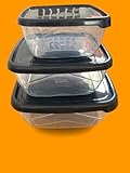 CONTENITORE ALIMENTARE 500ML, CONTENITORE ALIMENTARE 900ML, CONTENITORE ALIMENTARE 1500ML