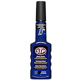 Premium-Klasse STP GST54200SB Diesel-Zusatz Reiniger, Dispersionsmittel, Stabilisator und Cetan-Booster, 200ml