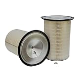 Intella Replacement for Donaldson P145702 Filter