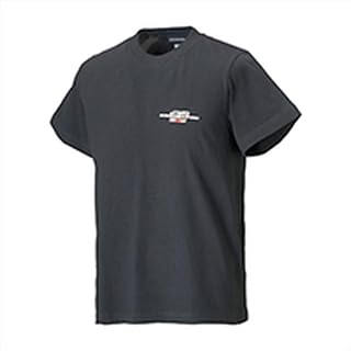 無限（MUGEN）/90000-XYK -600A-K5 MUGEN POWER Tシャツ ブラック LLサイズ 品番：90000-XYK-600A-K5