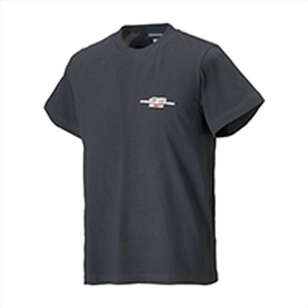 Amazon.co.jp: Infinity Street Wear T-Shirt, POWER Men's