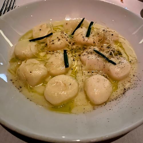 Best Italian Restaurants in NYC: Our 10 Favorites cover art