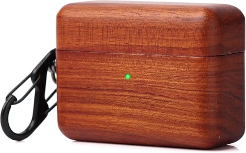 ����̖ؐ��C���z���v���e�N�^�[�BAirPods(���[�Y�E�b�h�AAirpod pro ��3����)�ɑΉ��B