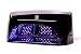 Red Carpet Manicure Pro Salon 5/30 LED Light