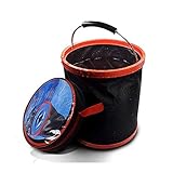 punto limpio reciclaje aceite madrid Fácil de plegar.Cuenta con un asa sólida para sujetar convenientemente.