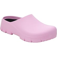 Birkenstock Super Birki 2.0 PU Clog OB, Normal Width