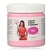 Ammonia Free Liquid Latex Body Paint, Pink, 4 Ounce