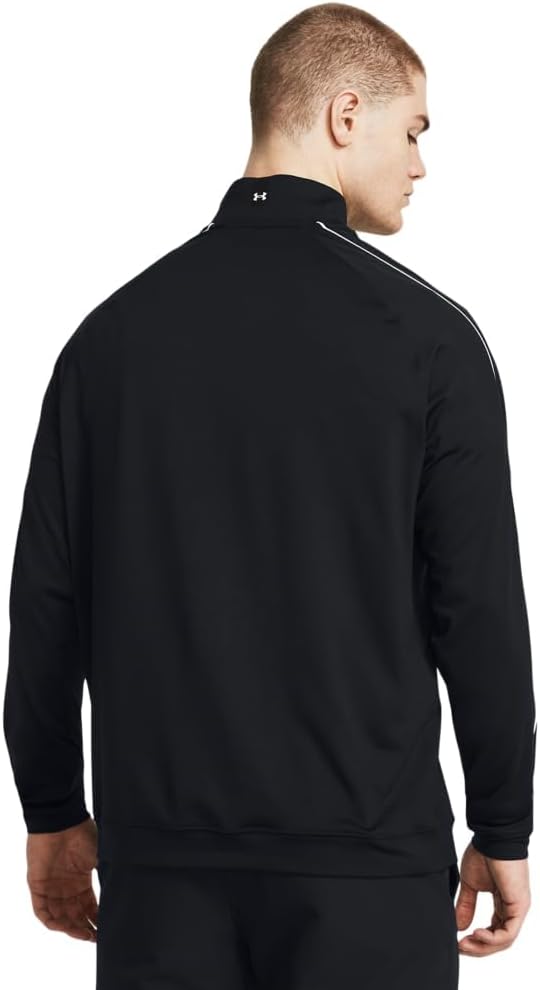 Under Armour mens Storm Midlayer Half Zip - Image 2